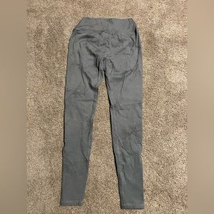 Alphalete BRAND NEW compressive leggings